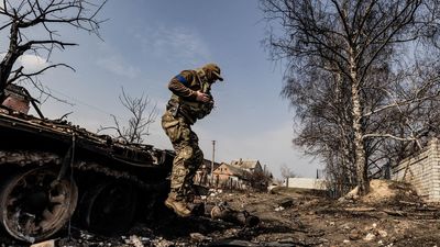 Nueva masacre en Ucrania:  24 muertos , incluidos 13 niños y una embarazada, en un ataque ruso en Jarkov