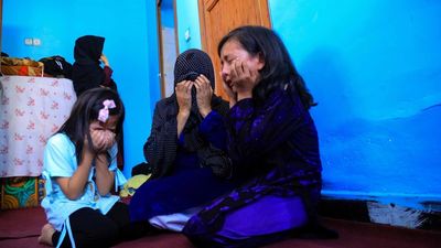 Se elevan a 35 muertos y 82 heridos las víctimas del atentado suicida en una escuela de Kabul