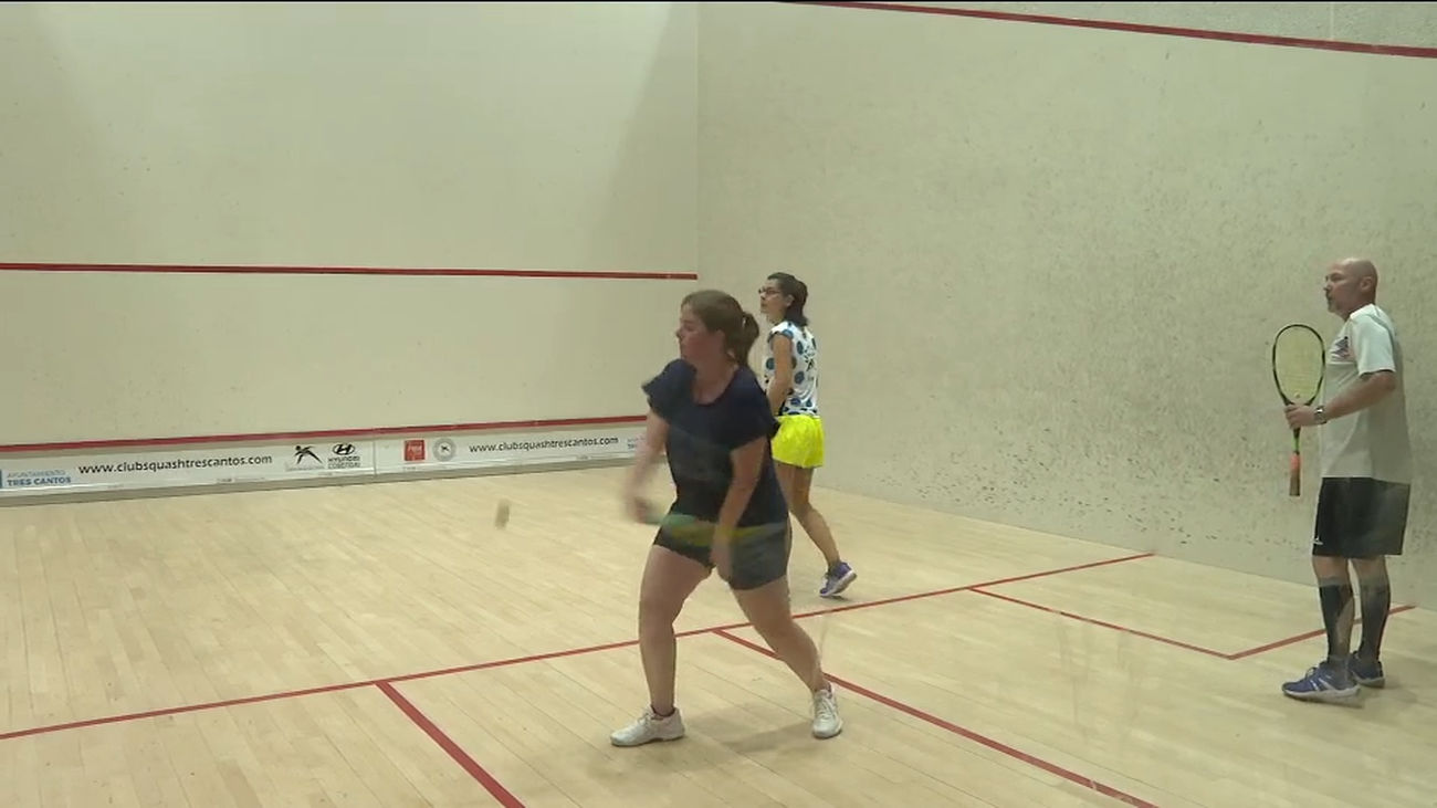 Tres Cantos presenta su candidatura a Ciudad Europea del Deporte