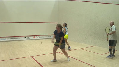 Tres Cantos presenta su candidatura a Ciudad Europea del Deporte