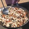 Cobeña celebra su tradicional concurso de paellas
