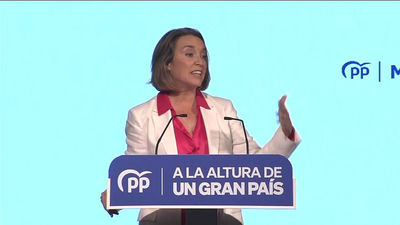 Gamarra:  en el socialismo hay una “rebelión interna” para bajar los impuestos