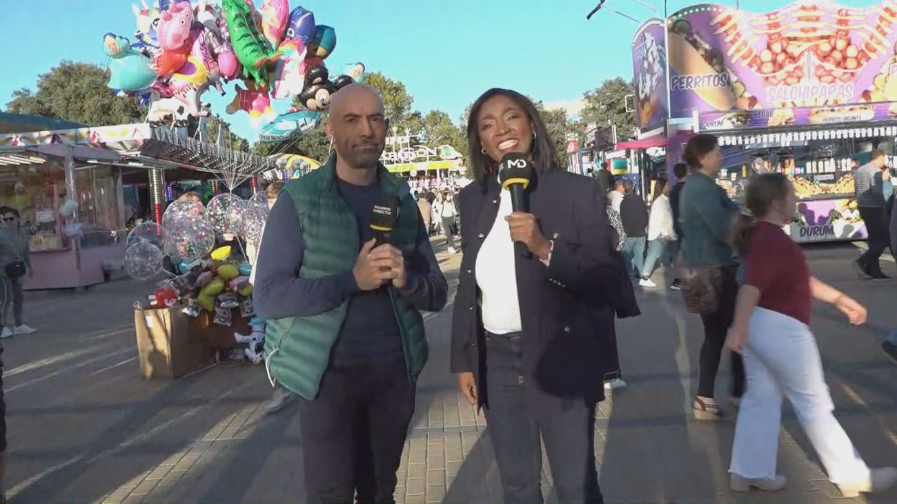 Madrid Directo 30.09.2022