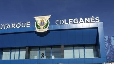 Siete detenidos y un herido en una pelea entre ultras del Leganés y Zaragoza