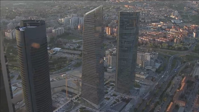 Madrid, premiada por quinto año consecutivo como la mejor ciudad europea para el turismo empresarial