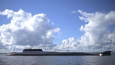 Muere el tercer científico ruso acusado de desvelar secretos sobre armamento