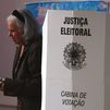 Bolsonaro y Lula, los comicios más polarizados de la reciente historia de Brasil