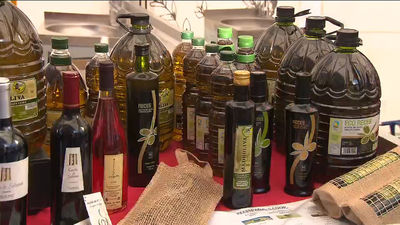 La Despensa de Madrid cumple 10 años con  una muestra en San Agustín de Guadalix