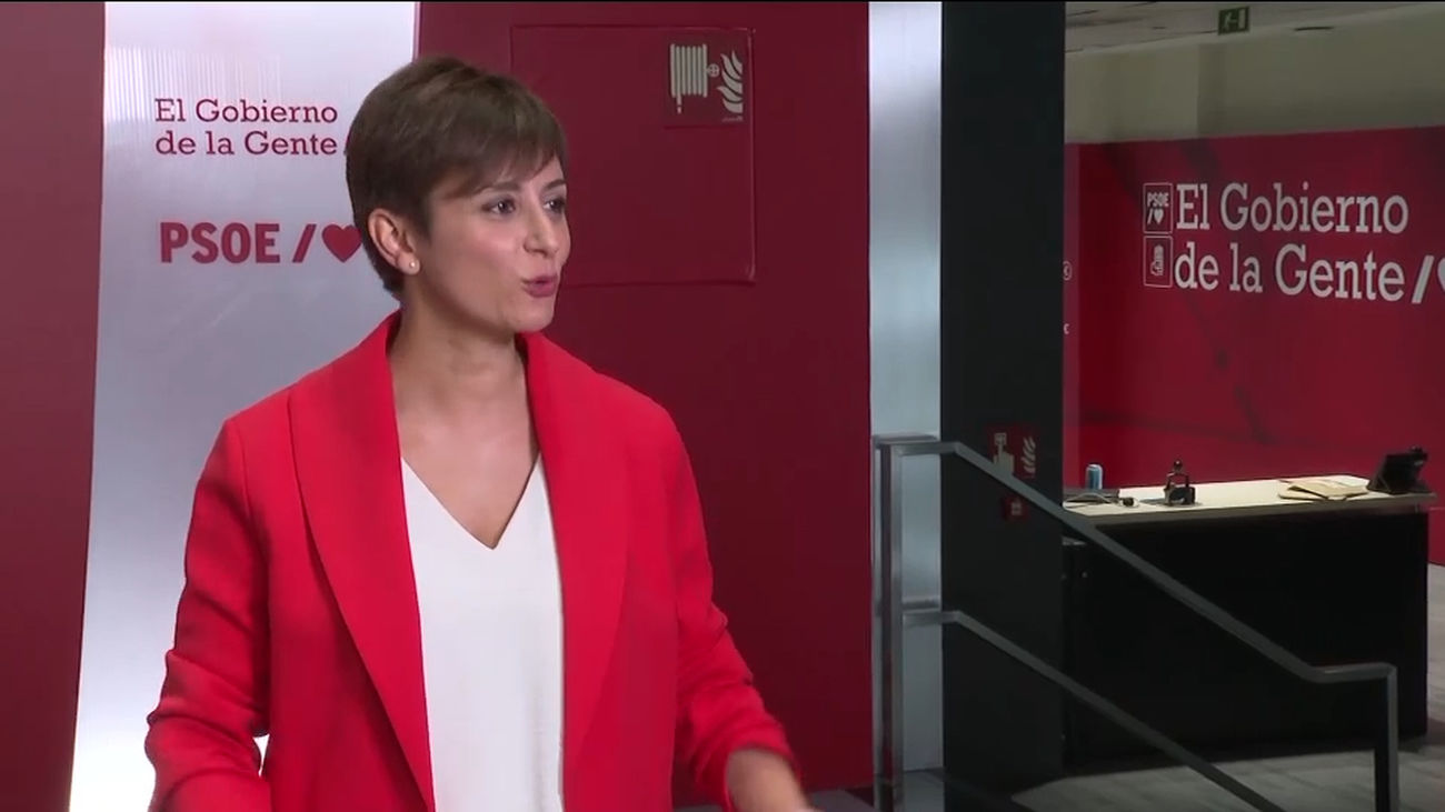 El Gobierno saca pecho de su política fiscal y dice que  tiene ya "muy avanzados" los Presupuestos