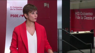 El Gobierno saca pecho de su política fiscal y dice que  tiene ya "muy avanzados" los Presupuestos