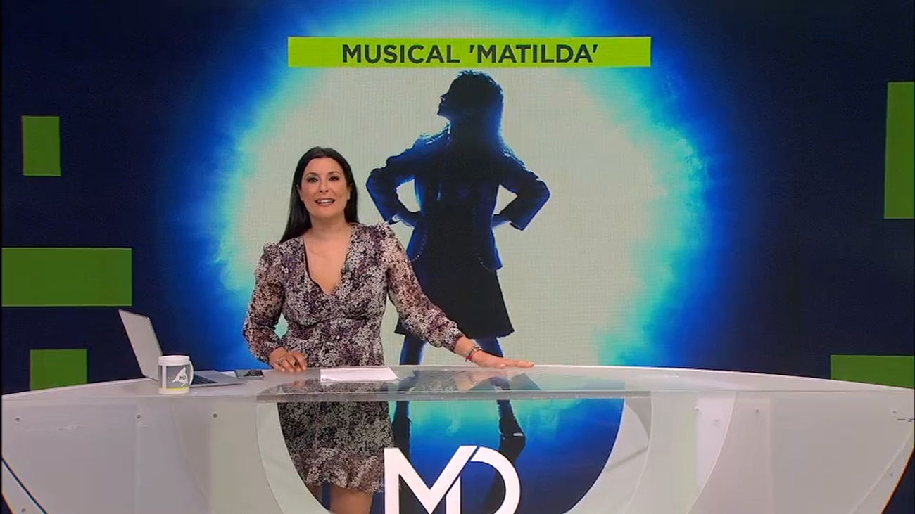 Madrid Directo 01.10.2022