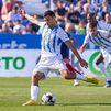 El Leganés pierde en Butarque frente al Albacete, 1-2