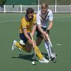 El Club de Campo queda como líder en solitario la la liga de hockey masculina