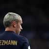 Griezmann regresa a la rutina, de nuevo limitado a jugar 30 minutos