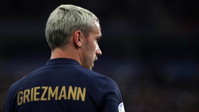 Griezmann regresa a la rutina, de nuevo limitado a jugar 30 minutos