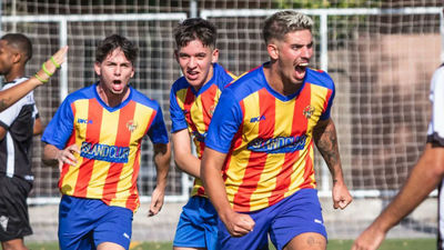 Los Yébenes San Bruno de Madrid ante Cazalegas, en la eliminatoria previa de Copa