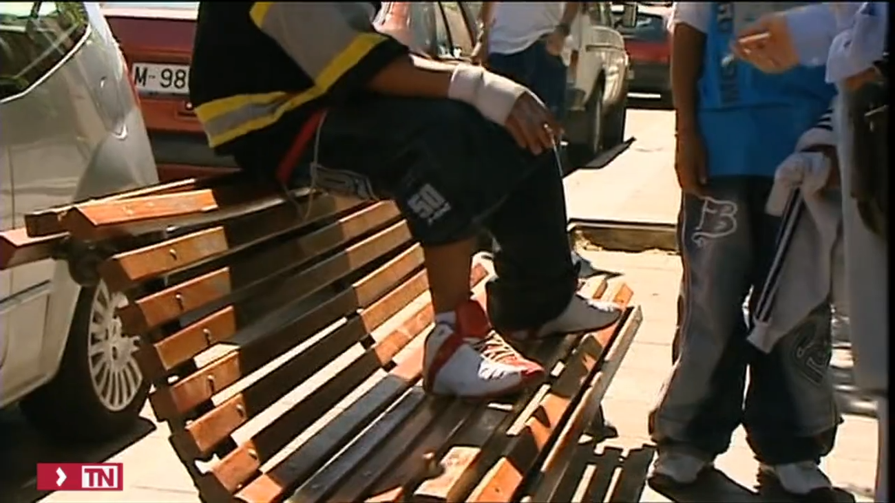 La Comunidad de Madrid instaura protocolos contra las bandas violentas en los colegios