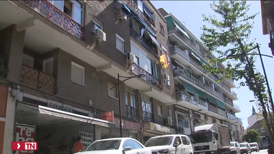 El alcalde de Arganda del Rey anuncia una nueva bajada del IBI en 2023