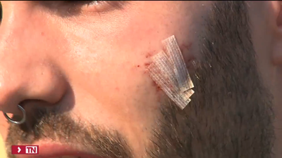 Crecen en España más de un 67% los delitos de odio por orientación sexual