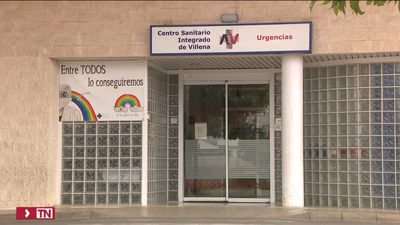 Muere un bebé de 15 meses al atragantarse con unos frutos secos