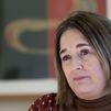 Marta Rivera de la Cruz, consejera de Cultura de la  Comunidad de Madrid, contesta a las preguntas de los madrileños