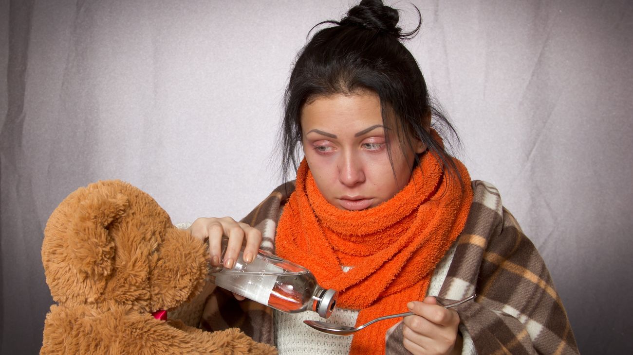 Llega el frío y la gripe acecha ¿Sabes cómo prevenirla?