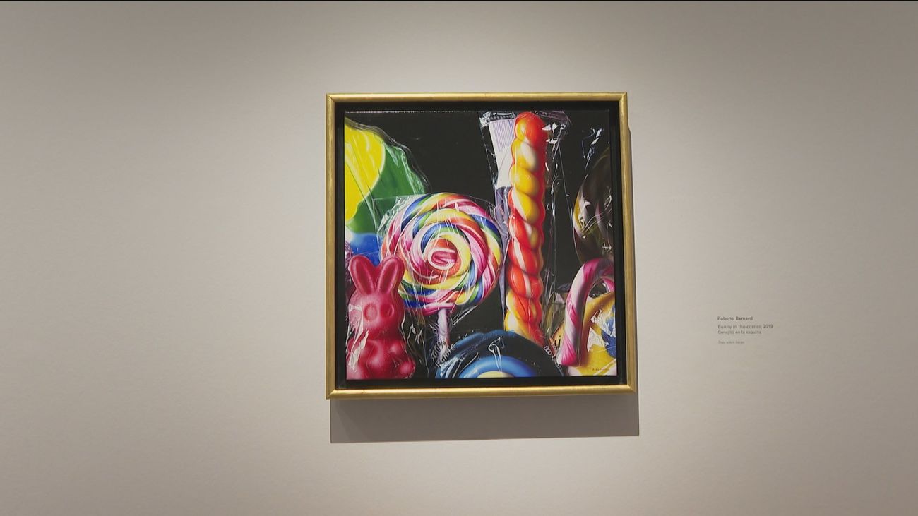 'Hiperrealismo en la colección de Blanca y Borja Thyssen': la pareja estrena una exposición