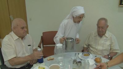 Las Hermanitas de los Pobres piden ayuda