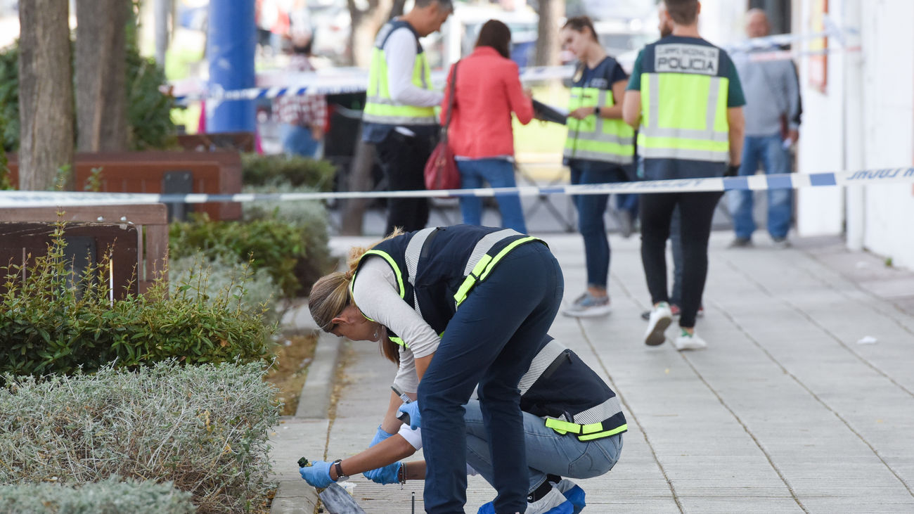 Tiroteos en Fuenlabrada y Alcorcón: las bandas latinas podrían estar detrás de ambos crímenes