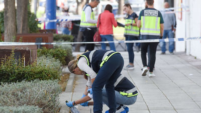 Tiroteos en Fuenlabrada y Alcorcón: las bandas latinas podrían estar detrás de ambos crímenes