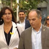 JxCat acusa a Esquerra de no quererles en gobierno catalán