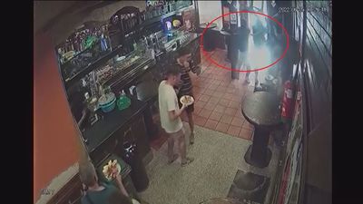 Bandas latinas: preocupa el cada vez mayor uso de pistolas y otras armas de fuego