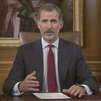 Cinco años del discurso del rey Felipe VI ante el desafío independentista