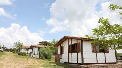 Las pernoctaciones extrahoteleras en la Comunidad de Madrid crecen un 23,5% en agosto en tasa anual