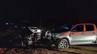 Septiembre acaba con 101 muertos en las carreteras, cuatro más que en 2019