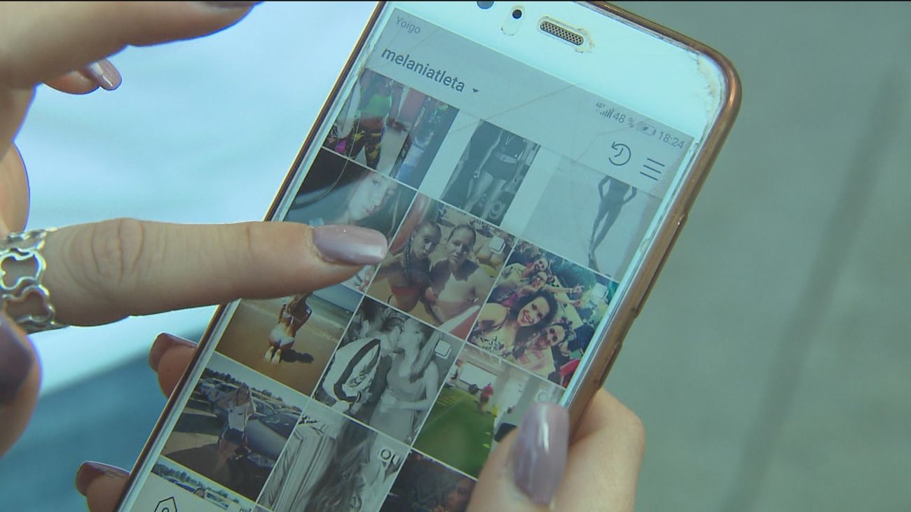 La dictadura del 'like' en redes sociales causa frustración entre los jóvenes