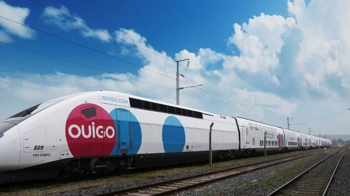 Renfe y Ouigo sacan los billetes para 2023