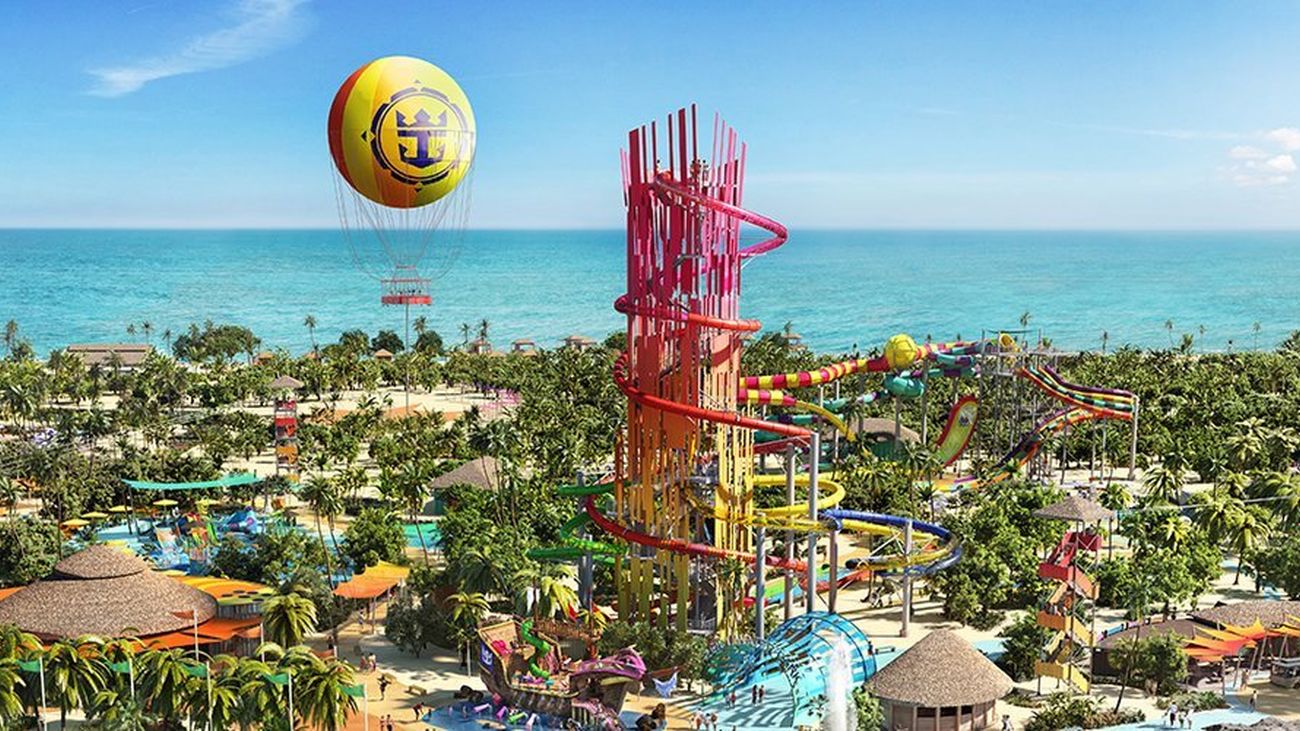 Empleo en Royal Caribbean: La naviera necesita 1.400 profesionales para su flota