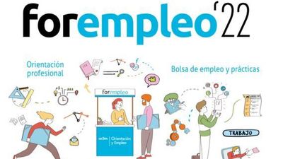 Oportunidad para conseguir tu primer trabajo: FOREMPLEO de la Universidad Carlos III vuelve de manera presencial
