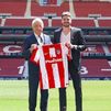 Cerezo, sobre la polémica de De Paul: "Es un tema del club y el jugador"