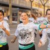 Ya puedes apuntarte a la San Silvestre Vallecana popular