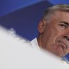 Ancelotti, sobre el Shakhtar: "Es un partido importante porque si ganamos nos vamos a 9 puntos"