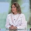Marta Rivera de la Cruz: "El español es un idioma en expansión y el más vivo del mundo"