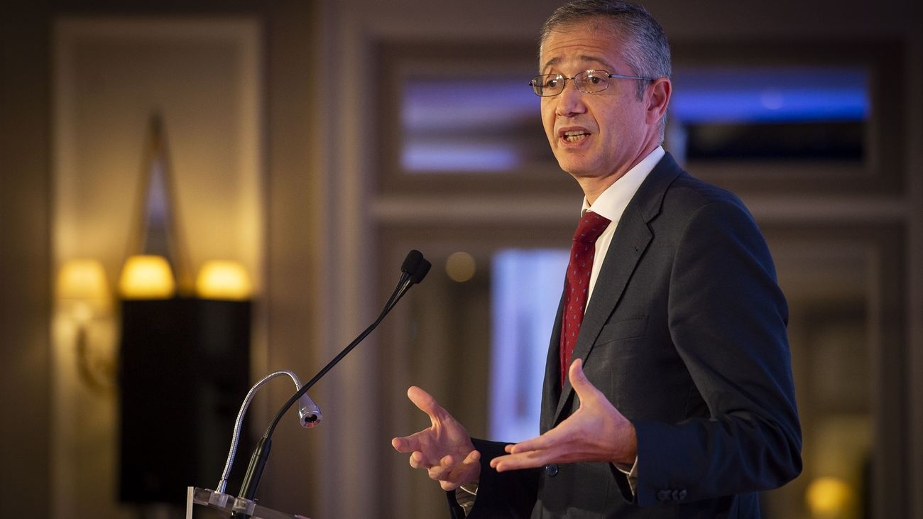 El Banco de España cree que España crecerá menos en el 2023 y revisará sus estimaciones de crecimiento