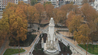 Descubre los secretos de la ciudad con 'Madrid Otra Mirada'