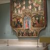 El Marqués de Santillana y sus intereses artísticos en una exposición conjunta