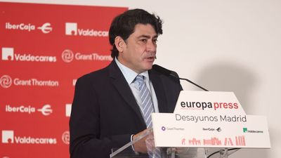 La Comunidad de Madrid augura que si el taxi no acepta su "liberalización" acabará "perdiendo la noche y el fin de semana"