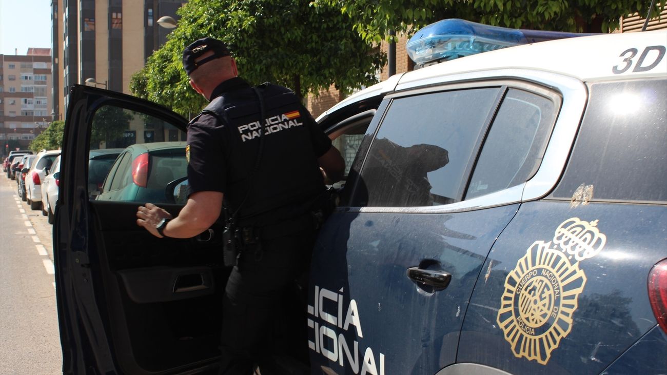 El Plan Antibandas en Madrid cumple 10  meses con 86.000 identificados y 800 detenidos