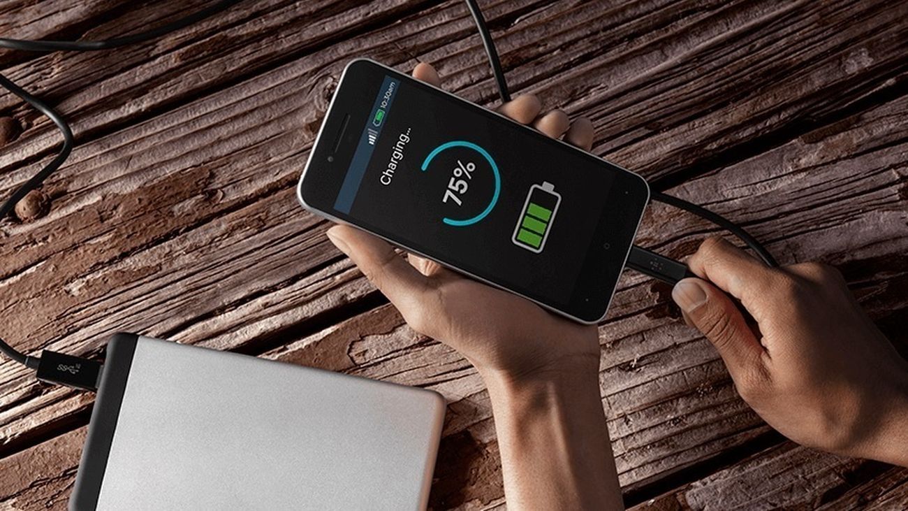 El Parlamento Europeo da luz verde al cargador universal