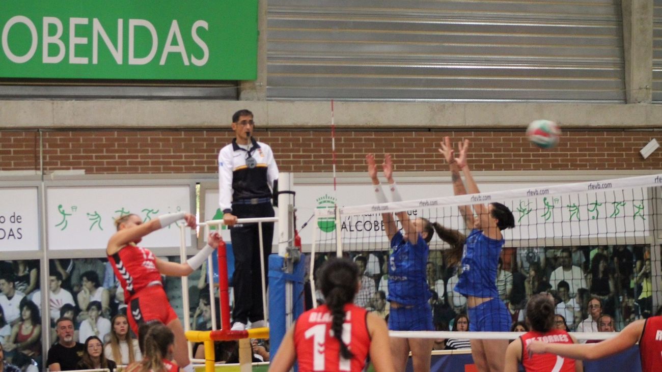 Vive el Vóley 08.10.2022